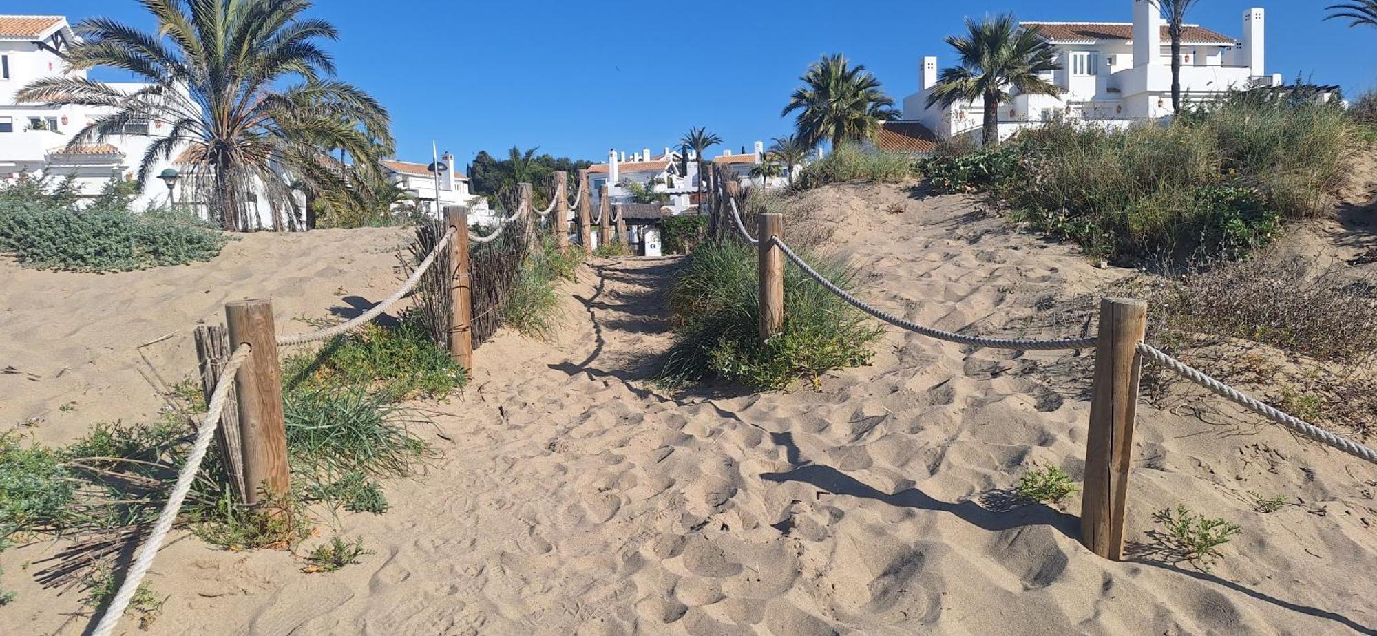 Apartament Mediterranean Life Marbella