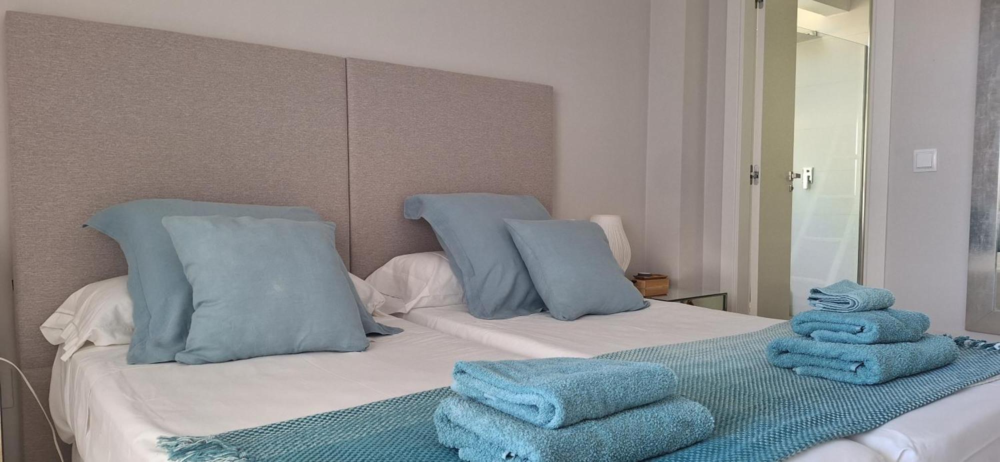 Mediterranean Life Apartament