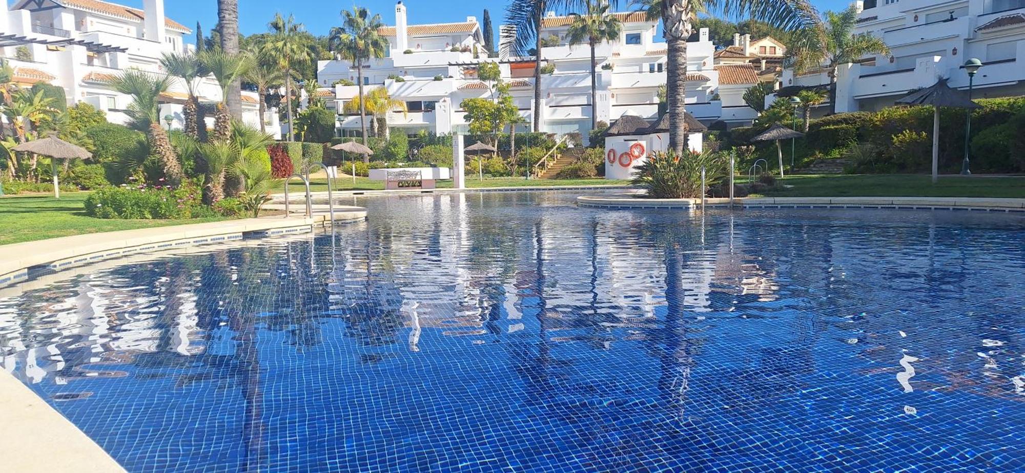 Apartament Mediterranean Life Marbella