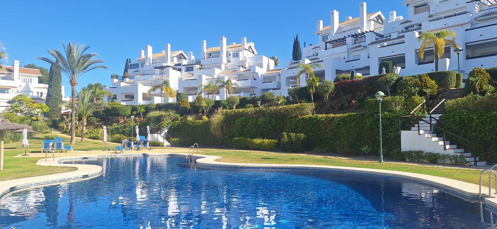 Mediterranean Life Apartament Marbella